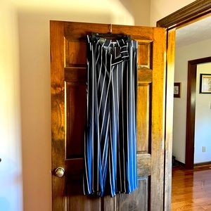 Madison Wide Leg High Waist Pants size 14